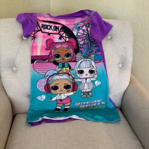 Girls Size 7 Not So Mystery Bundle - Picture 10 of 12